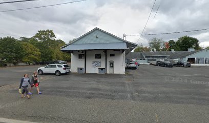 Wanda’s Cafe