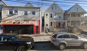 Original Passaic Pizzeria