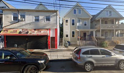Original Passaic Pizzeria