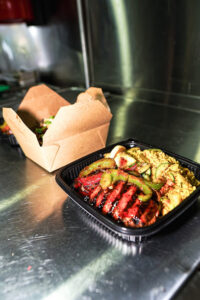 Rhyan’s Island Grill