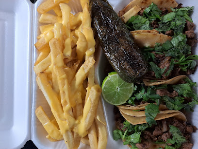 Los sanchez grill
