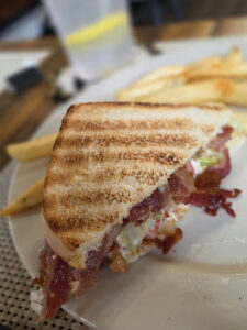 Pleasant Valley Cafe