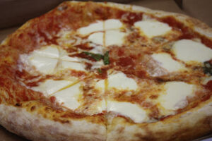 Al Cavallino Pizzeria