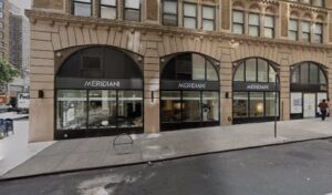 NAI New York. Modern cuisine with Ukrainian heart