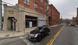 Hubbard’s Cupboard Bistro