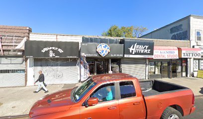 Fajitaz Halal Mexican Grill
