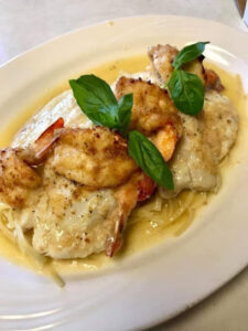 Tiaâ€™s Restaurant