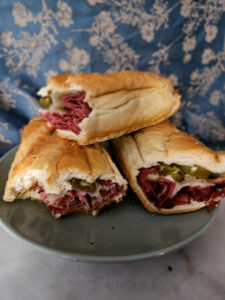 Ma Grill & Deli