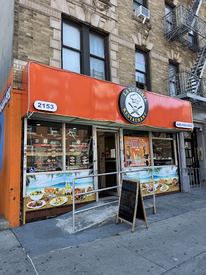 La Victoria Restaurant