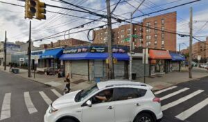 Sheepshead Bay Deli & Grill