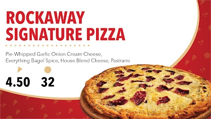 Rockaway Pizza