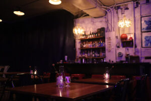 Pearl’s Dive