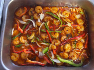 Nady’s Haitian Cuisine