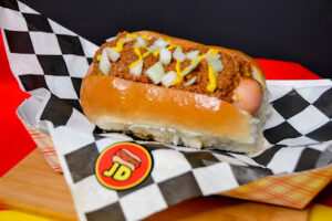 Jillie Dogs