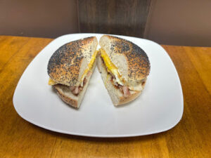 Kelly’s cafe & deli