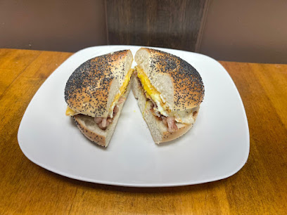 Kelly’s cafe & deli