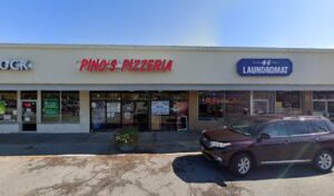 Nonna’s Brickoven Pizza
