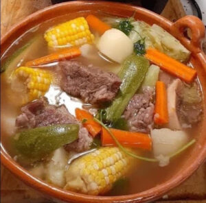 Pueblito mágico