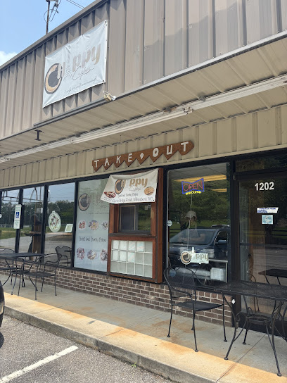 Chappy’s Crepes