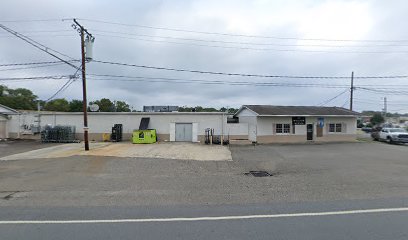 The Ice Shack