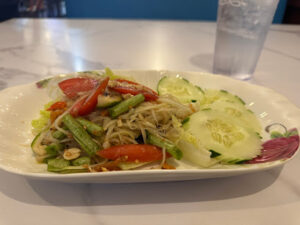 Road To Myanmar Asian Cuisine