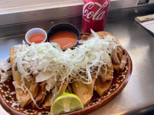 Tacos Los Tapatios