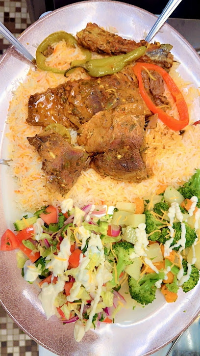 Duceysane Restaurant & Cafe