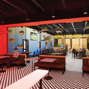 Smash Park Westerville