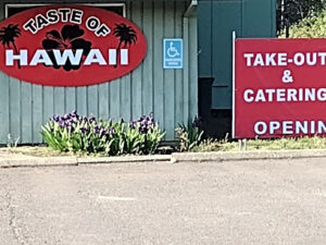 Taste of Hawaii – Mill City