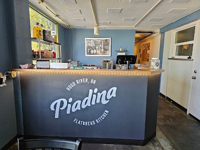 Piadina Hood River.