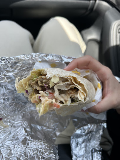 Shorba Arabic food