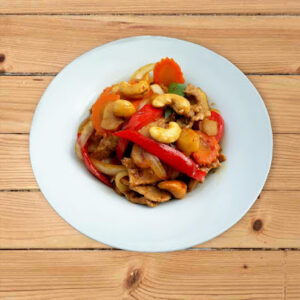 Rum Thai