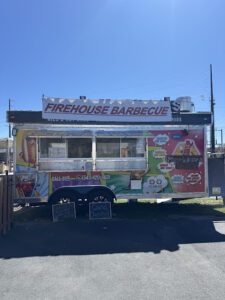 Firehouse Barbecue