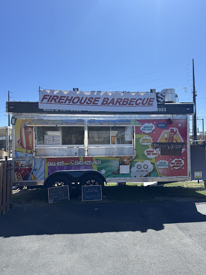 Firehouse Barbecue