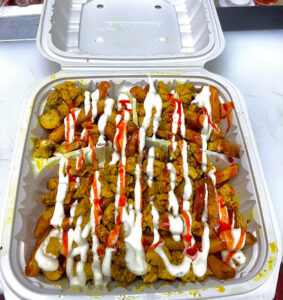 Moe’s Fried Chicken & Grill