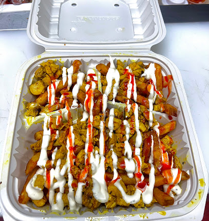 Moe’s Fried Chicken & Grill