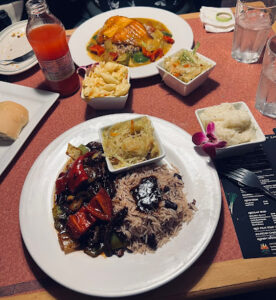 JMekYa Exotic Fusion LLC