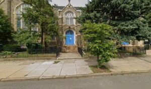 Stuffed Bellies Catering