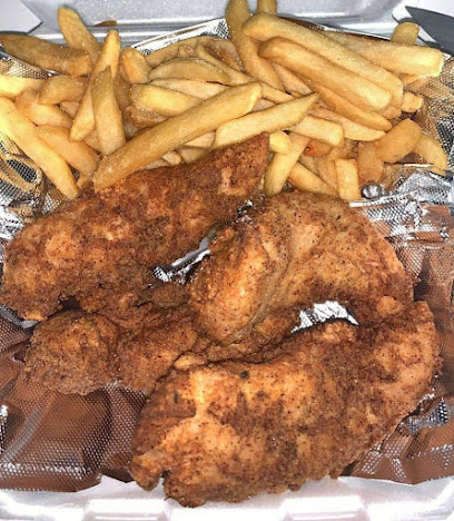Top Carrier Catering