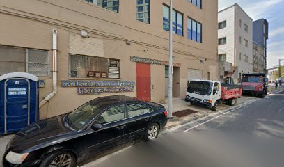 Starr Restaurant Group LP