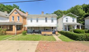 Jumpstart Food Sales