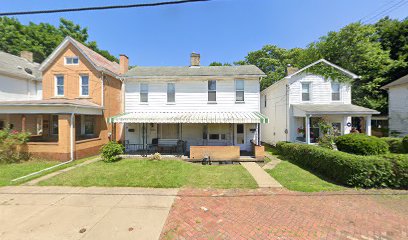 Jumpstart Food Sales