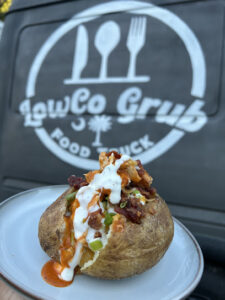 Lowco Grub Food Truck