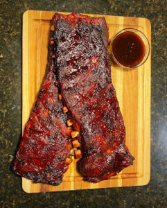 Bennett’s BBQ and Smokehouse