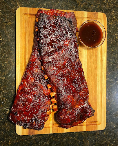 Bennett’s BBQ and Smokehouse