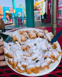 Fair Food Heaven (Food Truck)