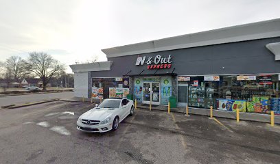 In & Out Express