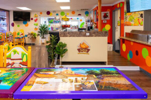 Ricos Pastes & Empanadas