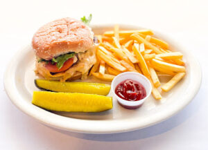 The Bend Bistro and Bar