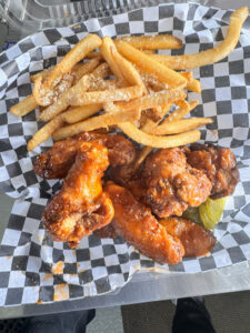 Whartonâ€™s Way Wings LLC